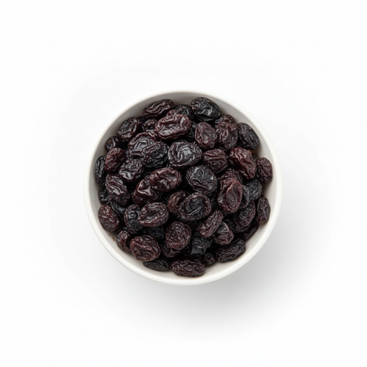 Premium Kali Kishmish - Black Raisins