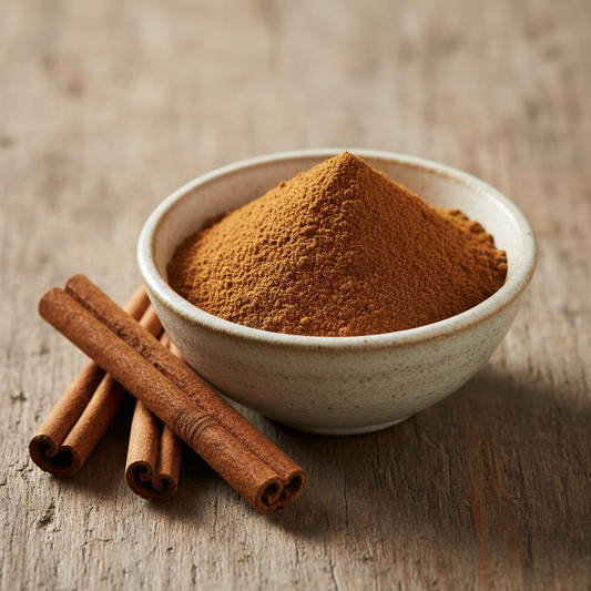 Cinnamon Powder
