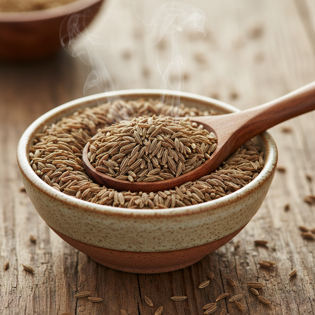 Cumin Seeds