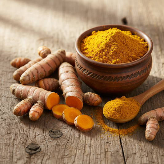 Turmeric Powder