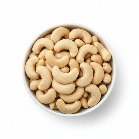 Premium Cashew W320 - Whole Cashews