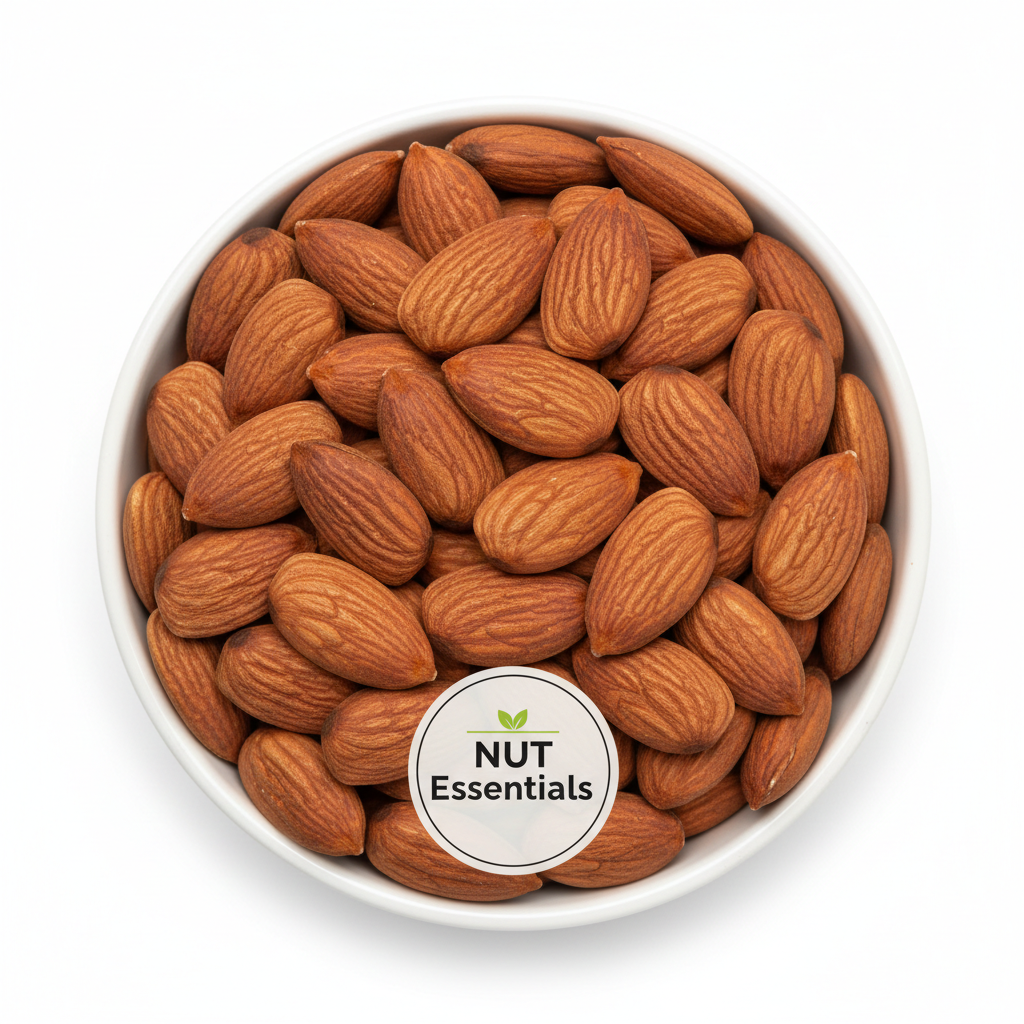 Mamra Almonds