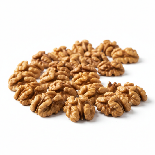 Premium Walnut Kernels