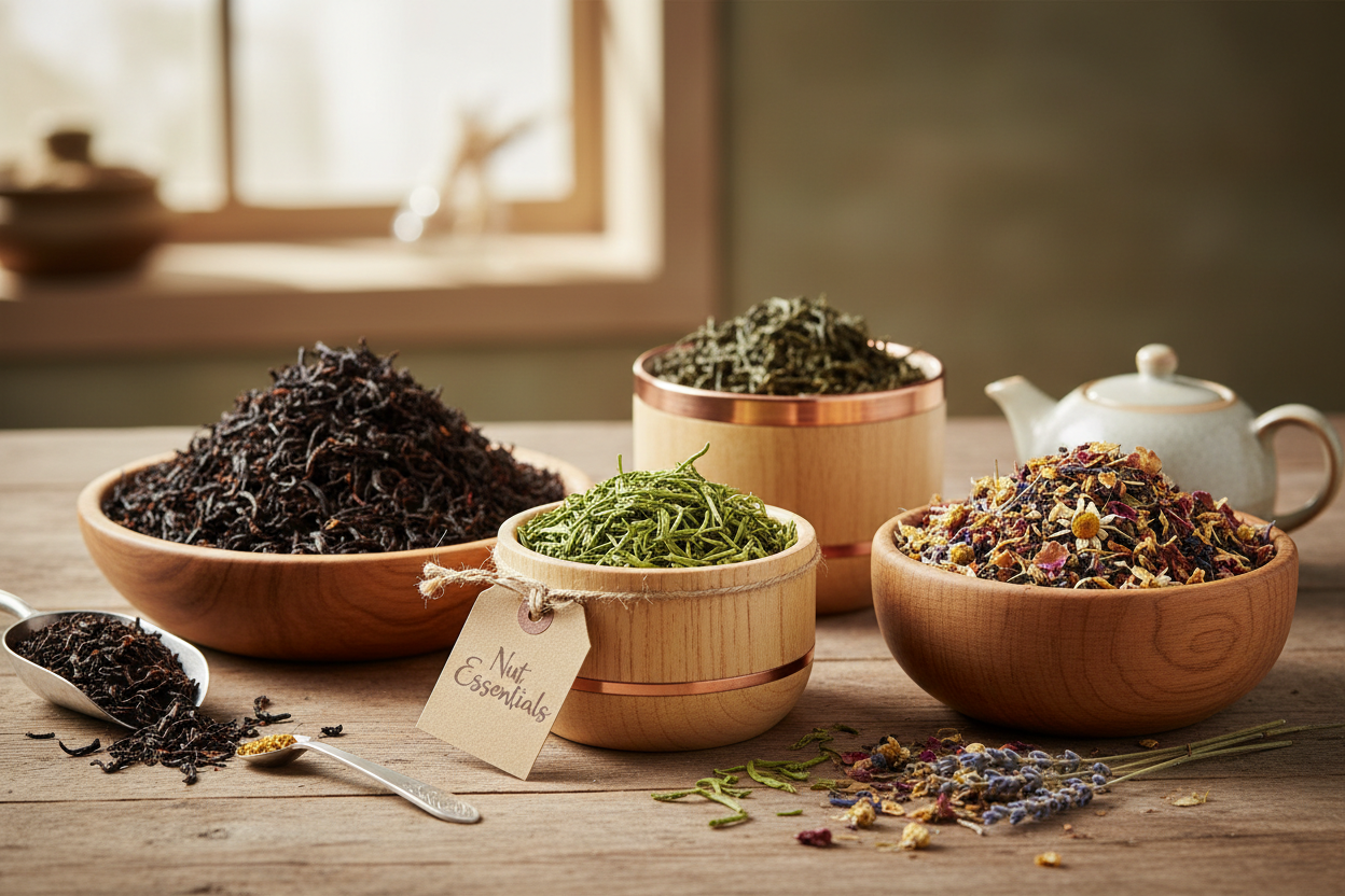 Tea