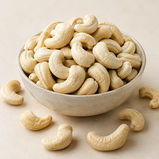 AI-generated Kaju W210 cashews