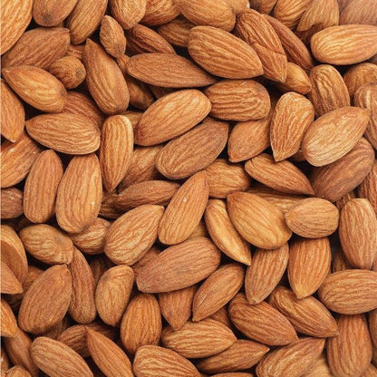 California Almonds