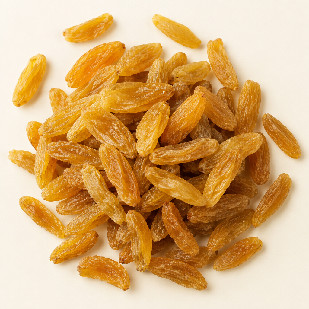 Golden Kishmish Long
