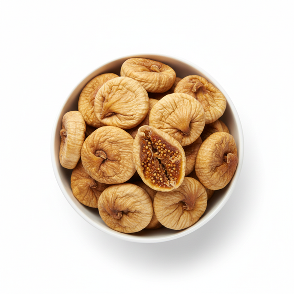 Premium Jumbo Anjeer - Dried Figs