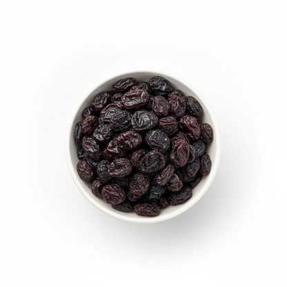Premium Kali Kishmish - Black Raisins