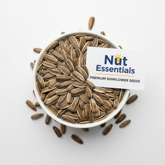 Nut Essentials Premium Sunflower Seeds