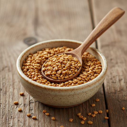 Fenugreek Seeds