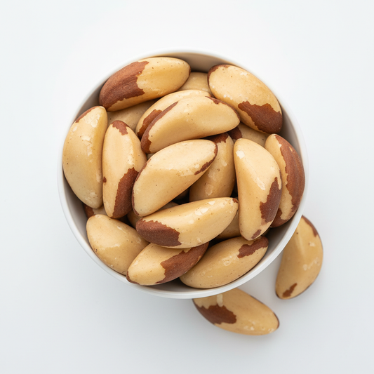 Premium Brazil Nuts - Whole