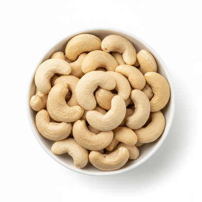 Premium Cashew W150 - Super Jumbo Luxury Cashews