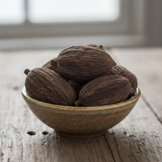 Black Cardamom