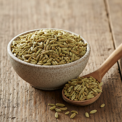 Fennel Seeds