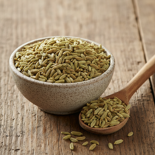 Fennel Seeds