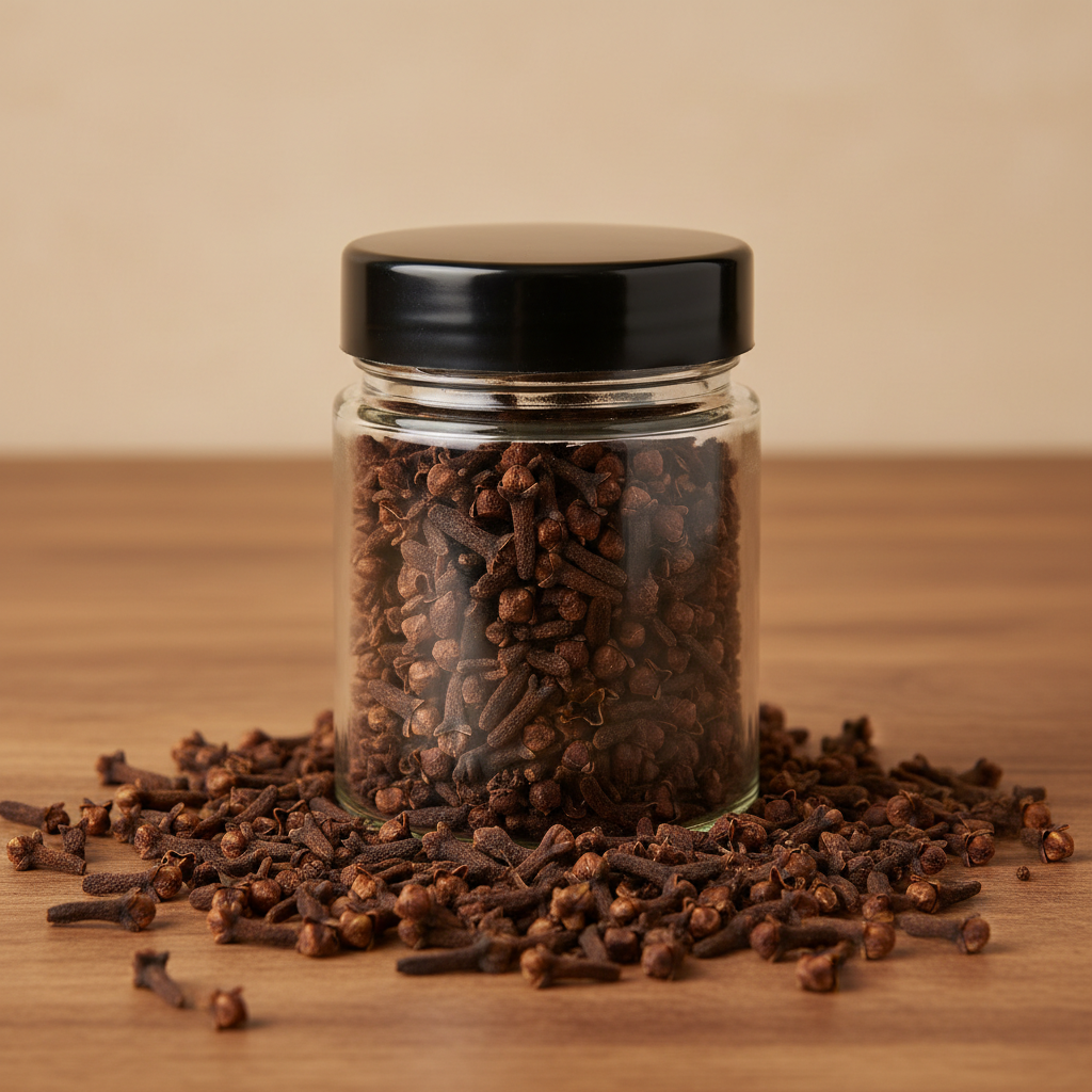 Cloves