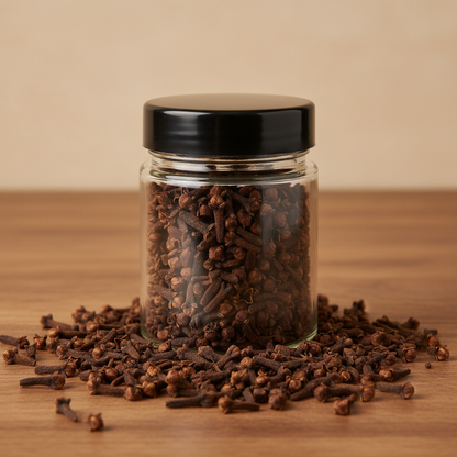 Cloves