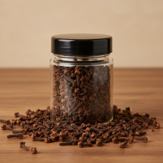 Cloves