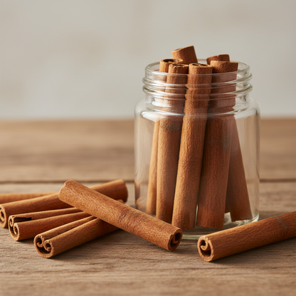 Cinnamon Sticks