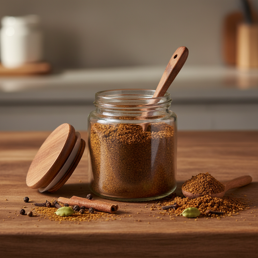 Garam Masala