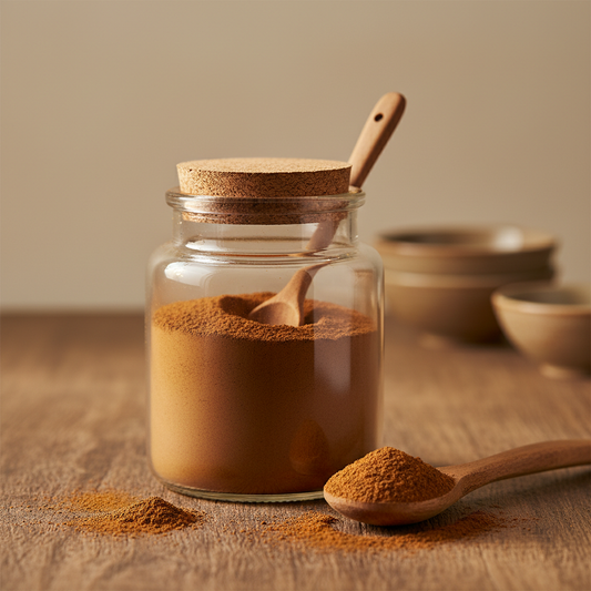 Cinnamon Powder