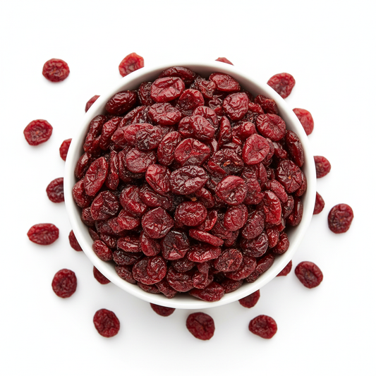 Premium Dried Cranberries