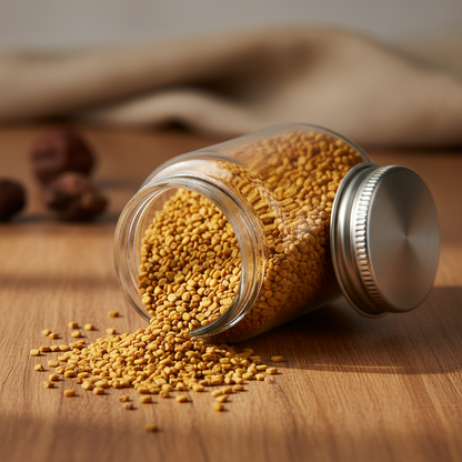 Fenugreek Seeds