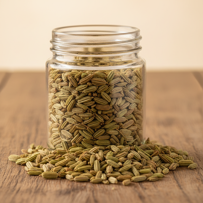 Fennel Seeds