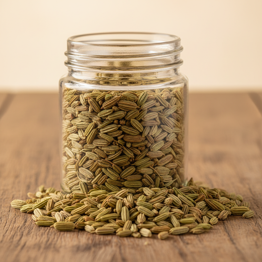 Fennel Seeds