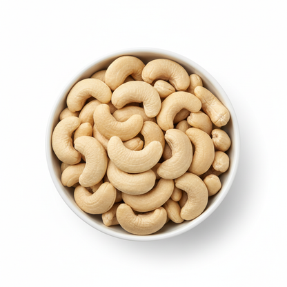 Premium Cashew W320 - Whole Cashews