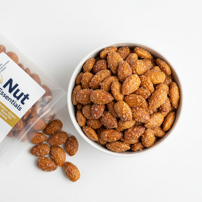 Nut Essentials Honey Roasted Almonds