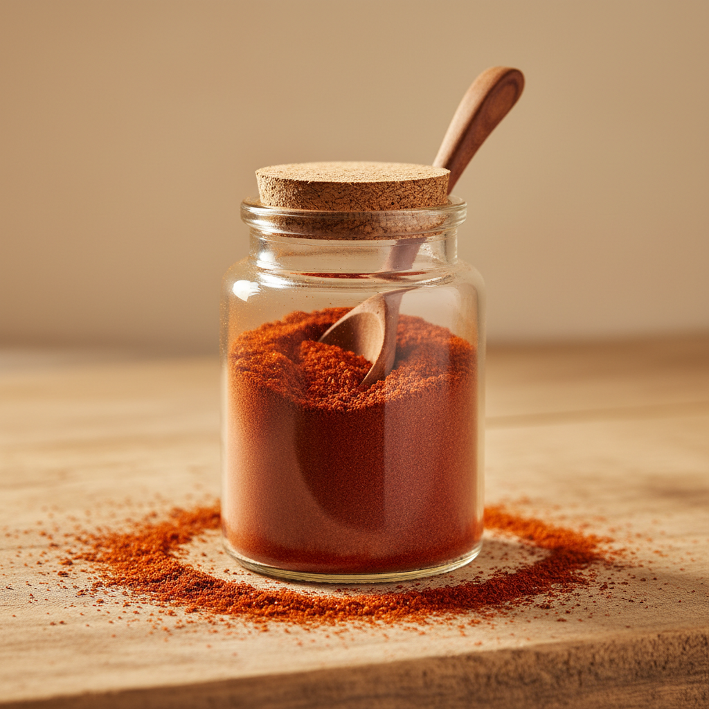 Red Chili Powder