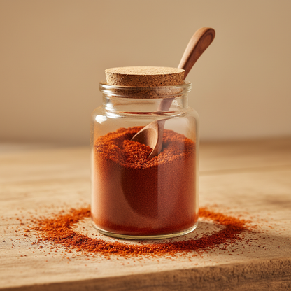 Red Chili Powder