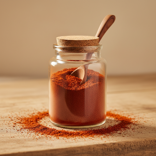 Red Chili Powder