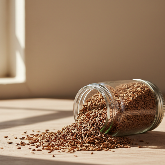 Cumin Seeds
