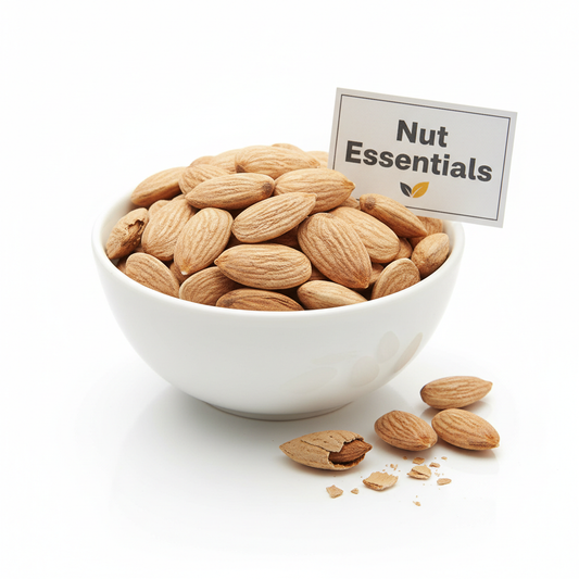 Kagzi Almonds