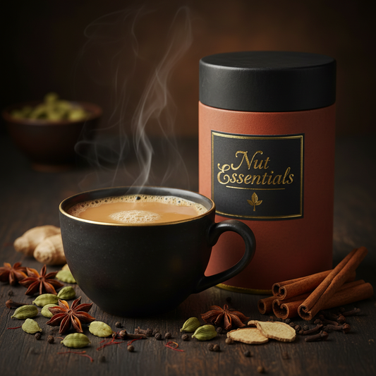 Masala Chai