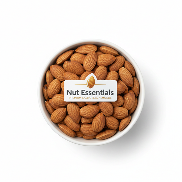 Nut Essentials California Almonds