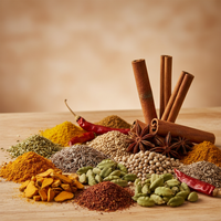 Spices