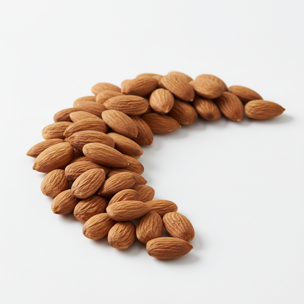 Sonora Badam Almonds